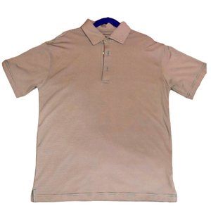 🐏Horn Legend Golf Polo